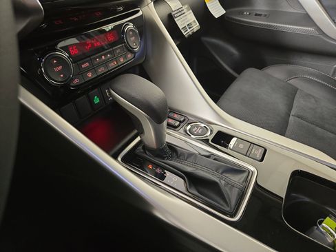 New 2026 Mitsubishi Eclipse Cross SE image 21