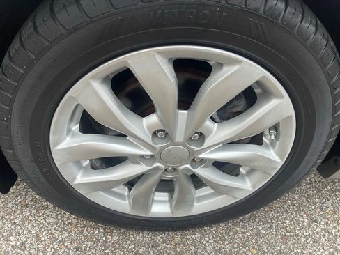 Used 2015 Kia Optima LX image 9