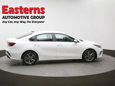 Used 2023 Kia Forte LXS FWD image 43