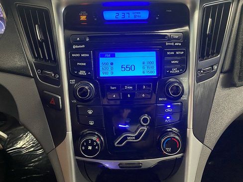 Used 2012 Hyundai Sonata GLS image 19