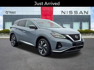 Certified 2023 Nissan Murano SL w/ SL Moonroof Package AWD/4WD video 1