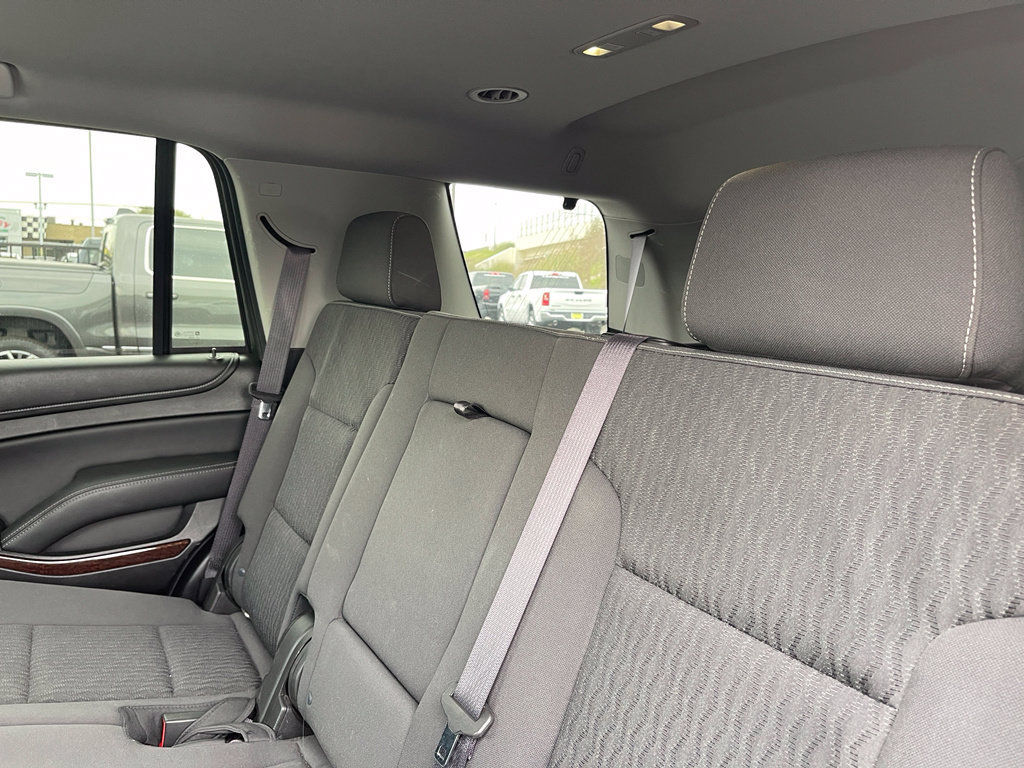 Used 2016 GMC Yukon SLE w/ Convenience Package AWD/4WD image 12