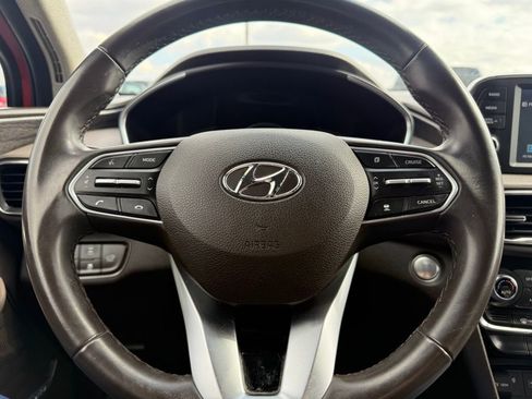 Used 2020 Hyundai Santa Fe SEL w/ Cargo Package image 18