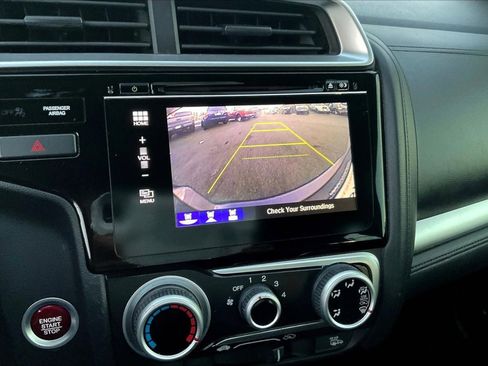 Used 2015 Honda Fit EX image 14