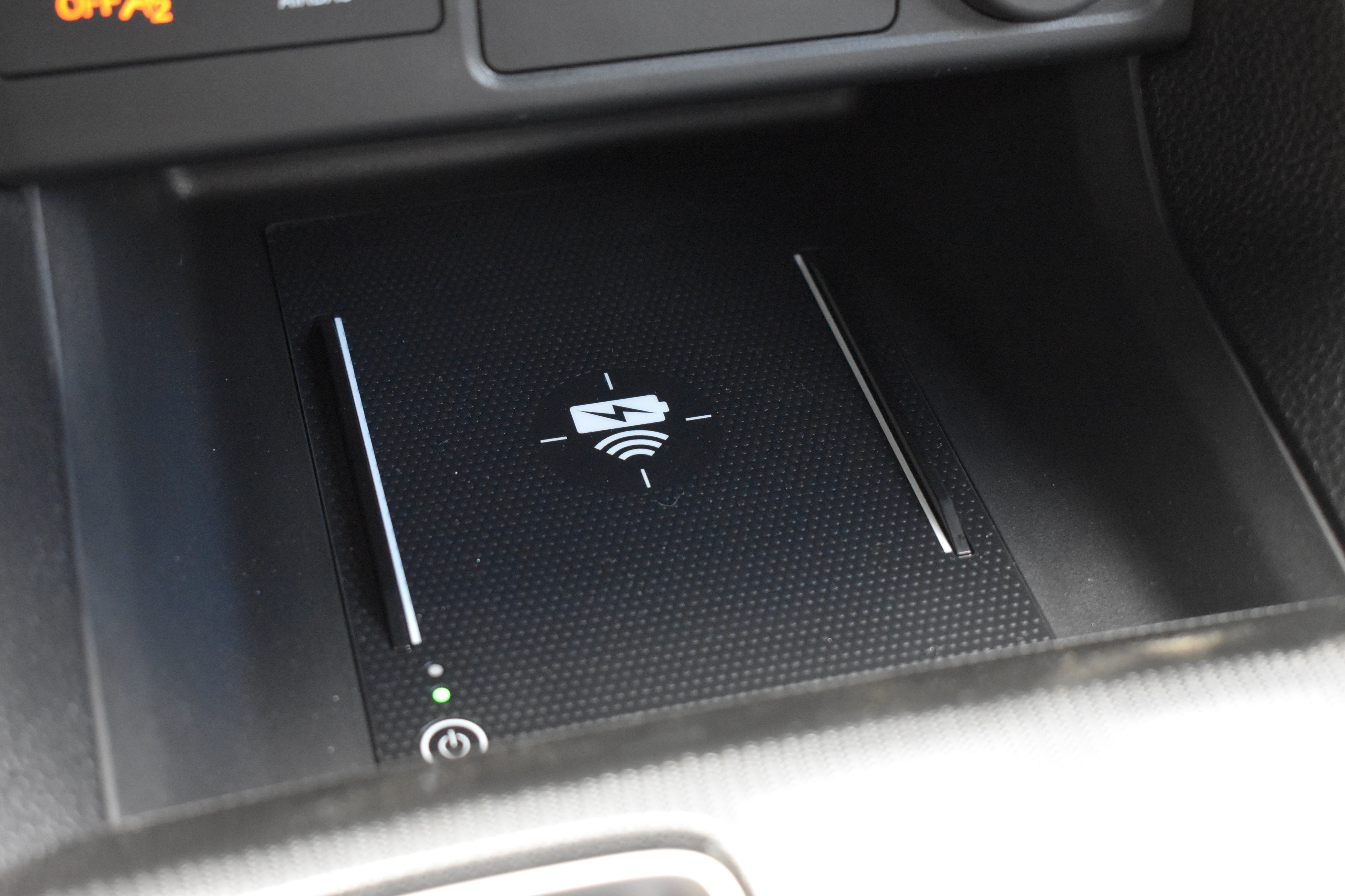 New 2026 Honda Civic Sport Touring image 21