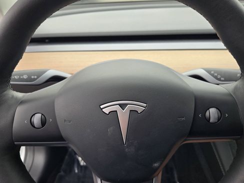 Used 2022 Tesla Model 3 RWD image 21