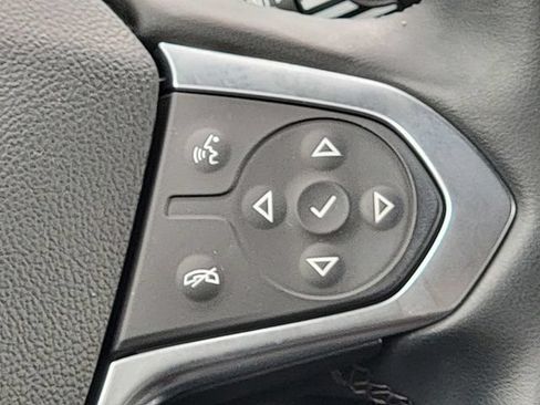 Used 2023 Chevrolet Traverse LT w/ LPO, Floor Liner Package FWD image 35