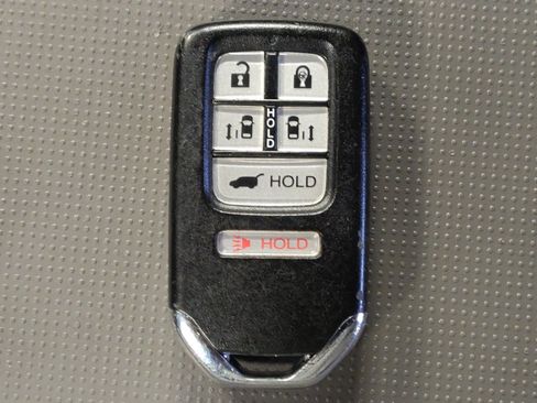 Used 2016 Honda Odyssey EX-L image 32