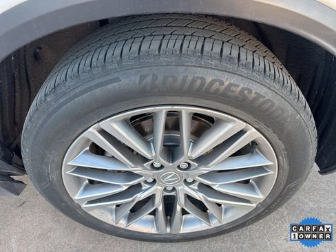 Used 2023 Acura MDX SH-AWD w/ Advance Package image 35