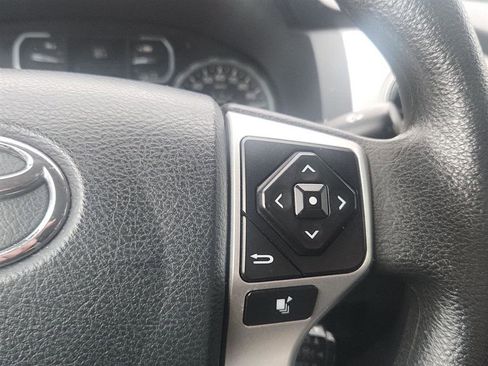 Used 2020 Toyota Tundra SR5 w/ TRD Off-Road Package AWD/4WD image 23