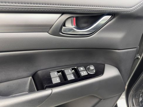 Used 2025 MAZDA CX-5 AWD 2.5 S w/ Preferred Package image 33