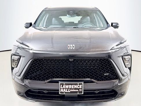 New 2026 Buick Enclave Sport Touring w/ Power Package image 2