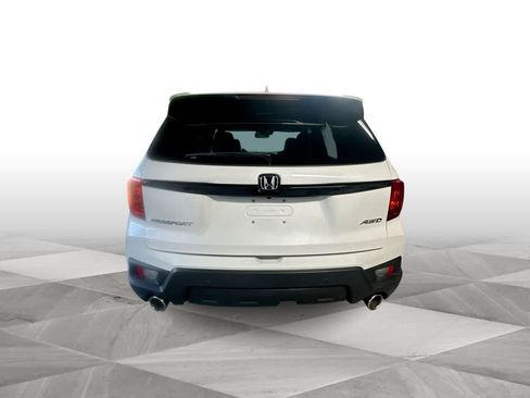 Used 2025 Honda Passport EX-L image 7