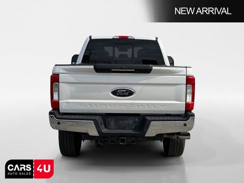 Used 2019 Ford F250 Lariat w/ Lariat Ultimate Package image 6