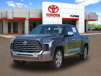 New 2026 Toyota Tundra Capstone AWD/4WD video 2