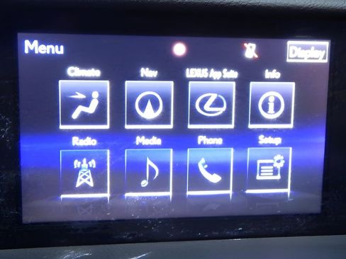 Used 2014 Lexus IS 250 AWD image 22