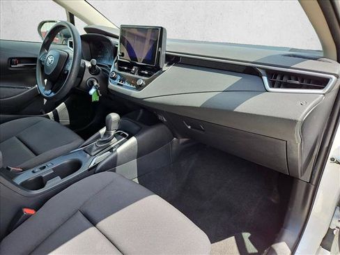 Certified 2024 Toyota Corolla LE FWD image 20