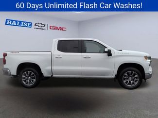 New 2026 Chevrolet Silverado 1500 LT w/ All Star Edition Plus AWD/4WD video 2