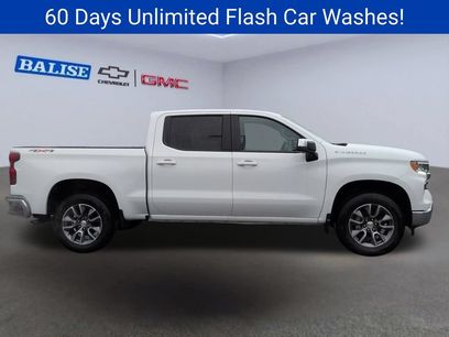 New 2026 Chevrolet Silverado 1500 LT w/ All Star Edition Plus
