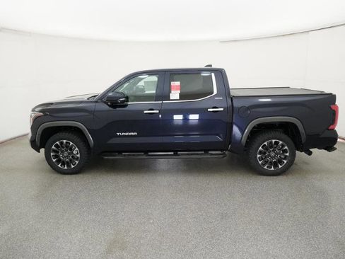 New 2026 Toyota Tundra Limited AWD/4WD image 17