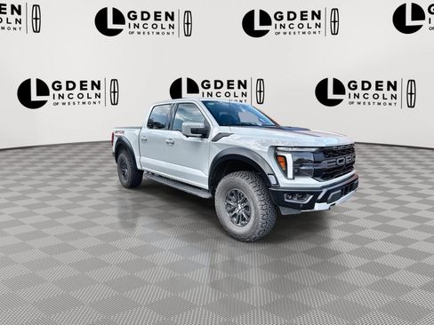 Used 2026 Ford F150 Raptor AWD/4WD image 2