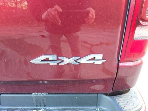 Used 2022 RAM 1500 Big Horn image 18