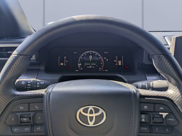 Used 2026 Toyota Tacoma SR5 AWD/4WD image 29