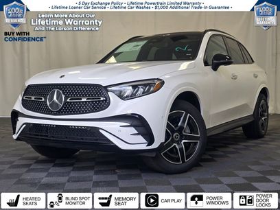 New 2026 Mercedes-Benz GLC 300 GLC 300