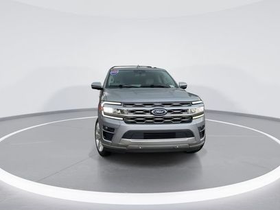 Used 2024 Ford Expedition Platinum