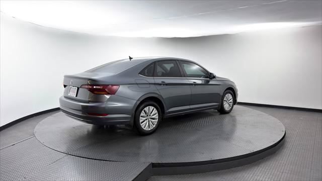 Used 2019 Volkswagen Jetta S FWD image 8