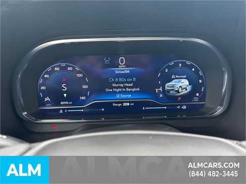 Used 2024 Chevrolet Tahoe High Country w/ Premium Package 2 image 35