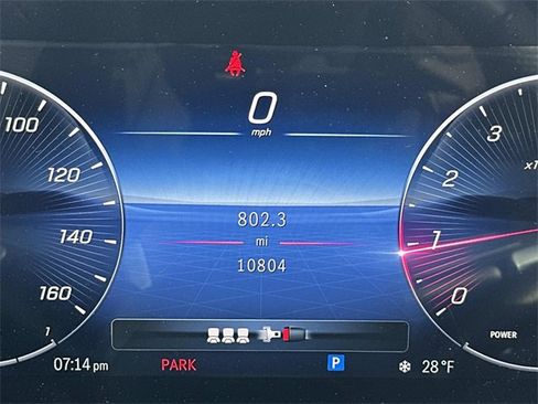 Certified 2023 Mercedes-Benz C 300 C 300 image 21