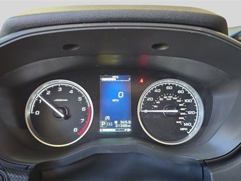 Used 2023 Subaru Forester Limited image 10