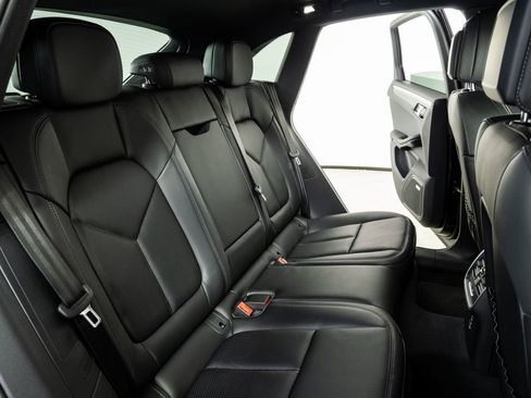 New 2026 Porsche Macan S AWD/4WD image 23