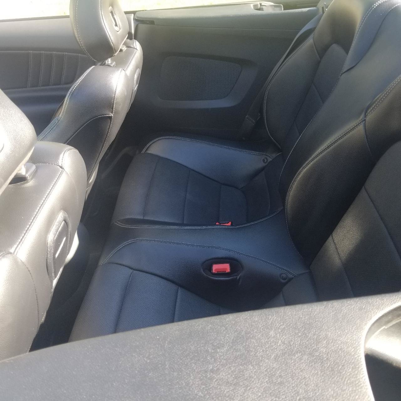 Used 2020 Ford Mustang Premium RWD image 14