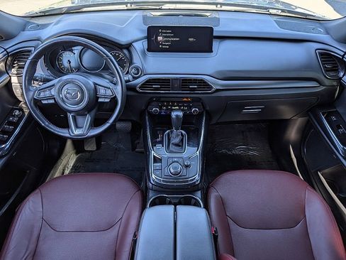 Certified 2023 MAZDA CX-9 Carbon Edition image 22