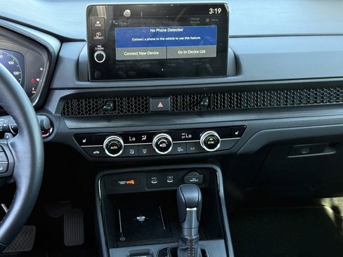 Certified 2026 Honda CR-V Sport-L image 23