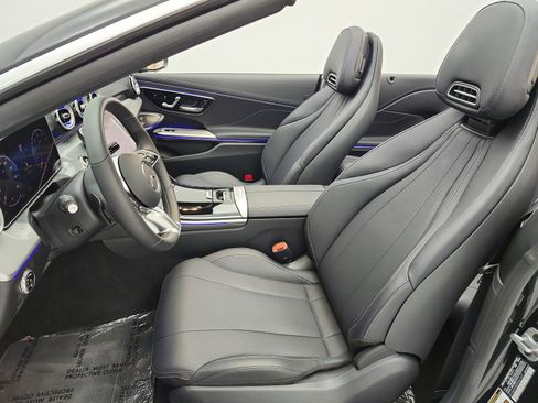 Certified 2025 Mercedes-Benz CLE 300 4MATIC Cabriolet image 15
