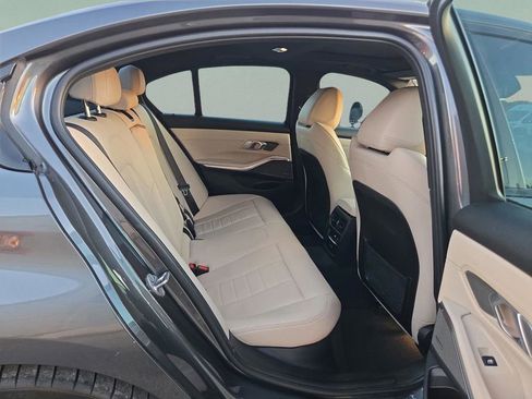 Used 2021 BMW M340i xDrive image 26