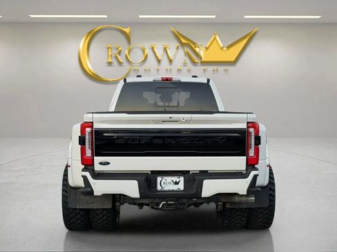 Used 2026 Ford F450 Platinum image 8