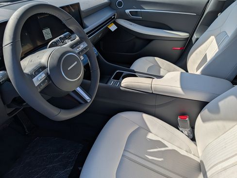 New 2026 Hyundai Sonata SEL image 6
