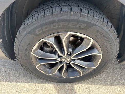 Used 2020 Honda CR-V EX-L image 11