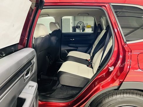 New 2026 Honda CR-V LX image 23