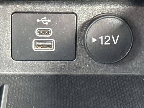 Certified 2024 Ford Escape ST-Line w/ Tech Pack #1 image 22