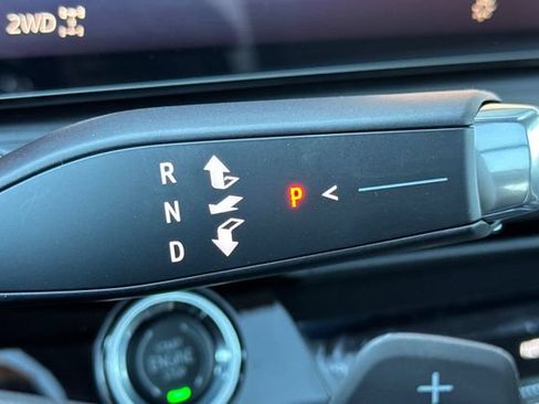 New 2026 Buick Envision Sport Touring AWD/4WD image 25