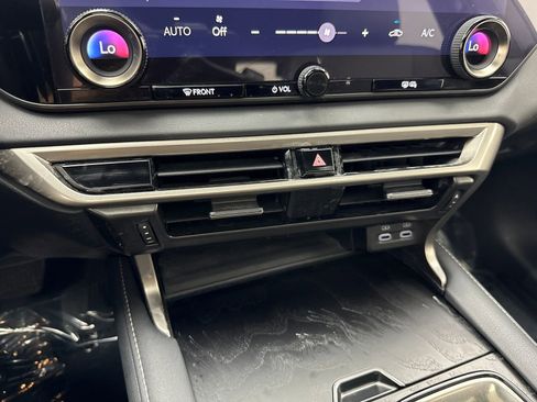Used 2023 Lexus RX 350 Premium w/ Cold Area Package FWD image 28