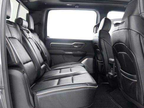 Used 2019 RAM 1500 Limited image 33