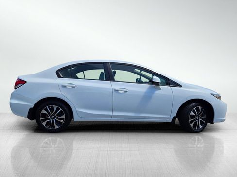 Used 2013 Honda Civic EX image 3