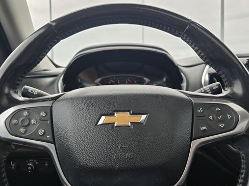 Used 2021 Chevrolet Traverse Premier w/ Redline Edition AWD/4WD image 27
