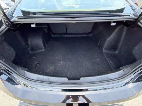 Used 2024 Chevrolet Malibu RS FWD image 13